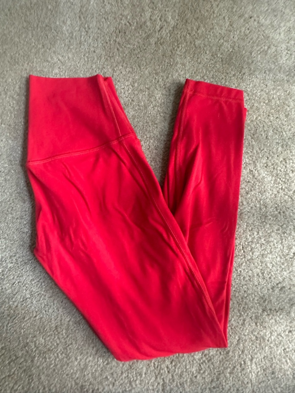 Lululemon Align Leggings Sz 4